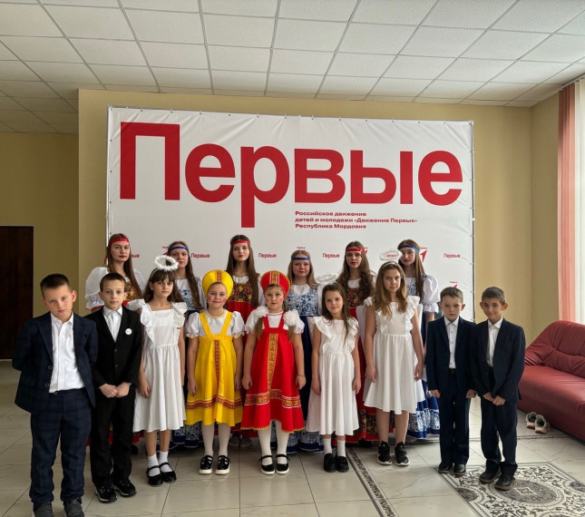 Созвездие талантов.